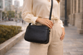 Bolsa Crossbody Aura